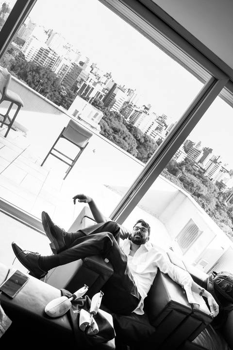 Christian Kotoman - Fotógrafo de casamento Porto Alegre'