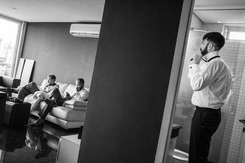 Christian Kotoman - Fotógrafo de casamento Porto Alegre'