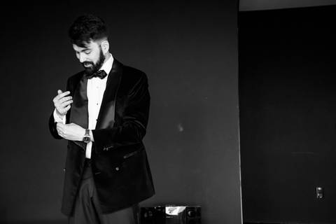 Christian Kotoman - Fotógrafo de casamento Porto Alegre'