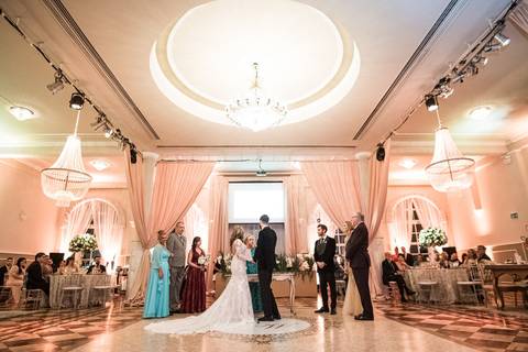 Christian Kotoman - Fotógrafo de casamento Porto Alegre'