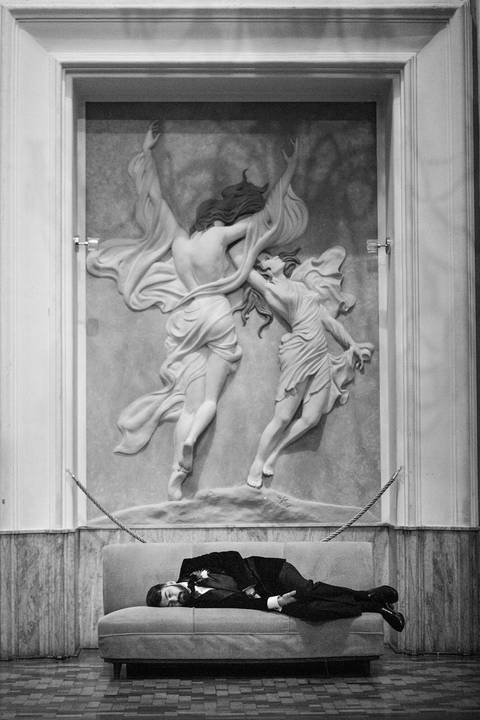 Christian Kotoman - Fotógrafo de casamento Porto Alegre'