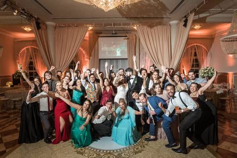 Christian Kotoman - Fotógrafo de casamento Porto Alegre'