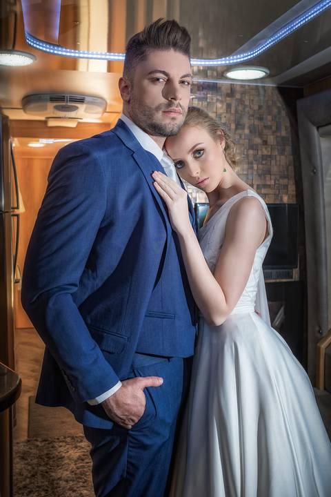 Christian Kotoman - fotógrafo de casamentos Porto Alegre'