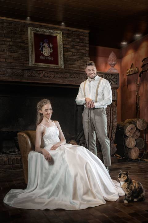 Christian Kotoman - fotógrafo de casamentos Porto Alegre'