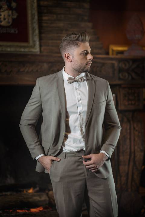 Christian Kotoman - fotógrafo de casamentos Porto Alegre'