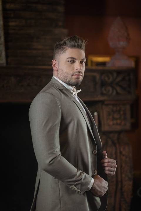 Christian Kotoman - fotógrafo de casamentos Porto Alegre'