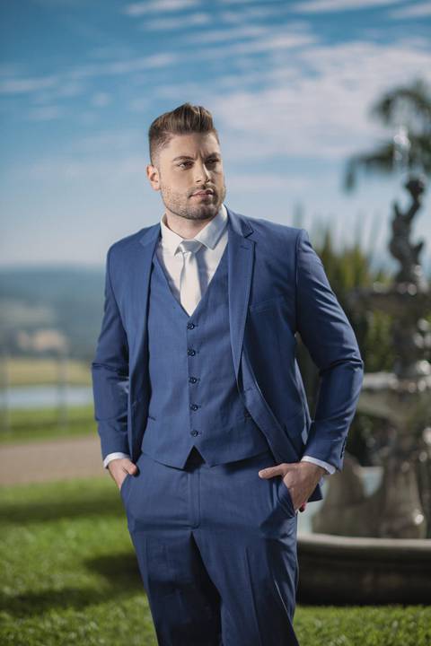 Christian Kotoman - fotógrafo de casamentos Porto Alegre'