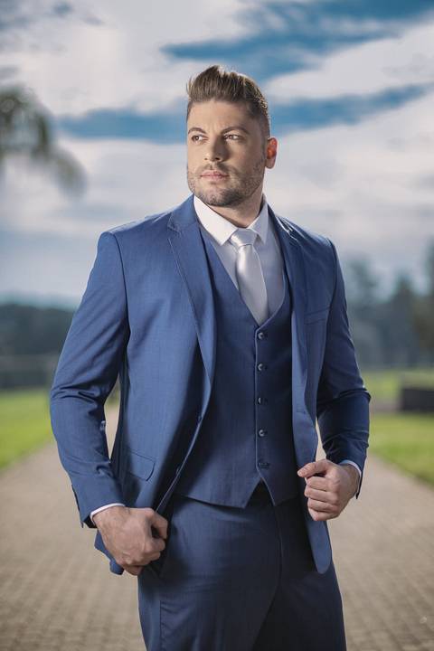 Christian Kotoman - fotógrafo de casamentos Porto Alegre'