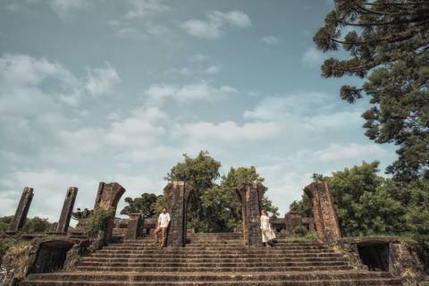 Christian Kotoman - Fotógrafo de casamentos Porto Alegre'