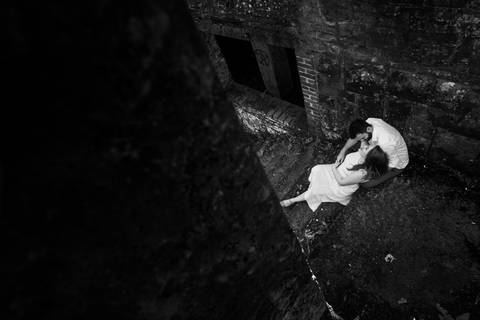 Christian Kotoman - Fotógrafo de casamentos Porto Alegre'