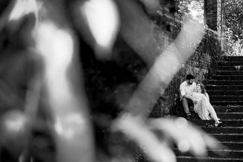 Christian Kotoman - Fotógrafo de casamentos Porto Alegre'