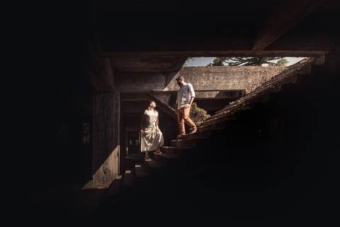 Christian Kotoman - Fotógrafo de casamentos Porto Alegre'