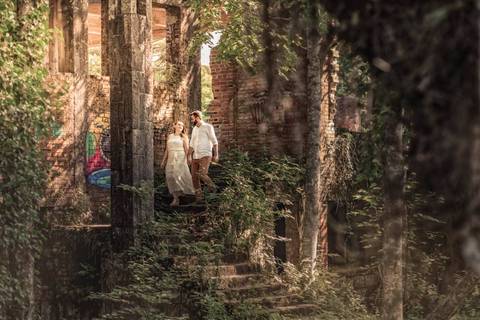 Christian Kotoman - Fotógrafo de casamentos Porto Alegre'