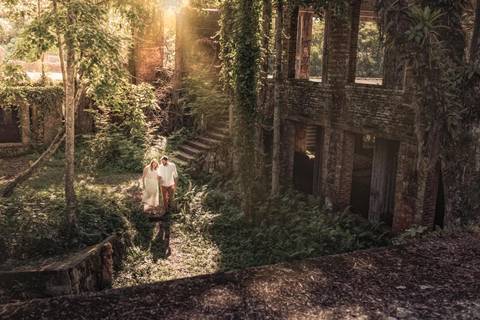 Christian Kotoman - Fotógrafo de casamentos Porto Alegre'