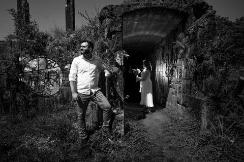 Christian Kotoman - Fotógrafo de casamentos Porto Alegre'