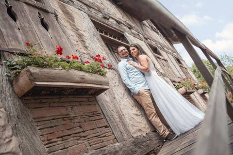 Christian Kotoman - Fotógrafo de casamentos Porto Alegre'