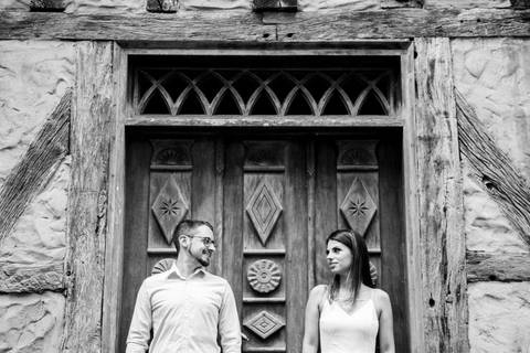 Christian Kotoman - Fotógrafo de casamentos Porto Alegre'