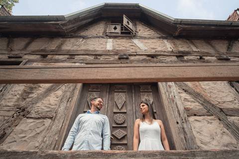 Christian Kotoman - Fotógrafo de casamentos Porto Alegre'