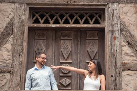 Christian Kotoman - Fotógrafo de casamentos Porto Alegre'