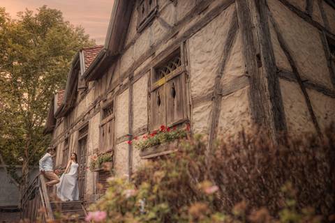 Christian Kotoman - Fotógrafo de casamentos Porto Alegre'