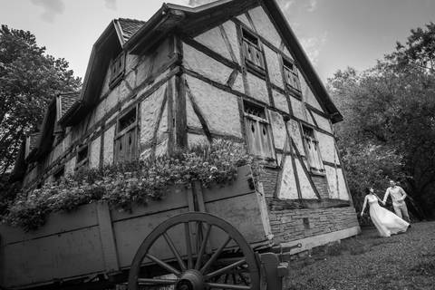 Christian Kotoman - Fotógrafo de casamentos Porto Alegre'