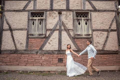 Christian Kotoman - Fotógrafo de casamentos Porto Alegre'