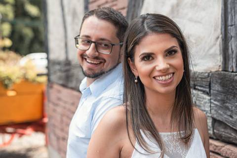 Christian Kotoman - Fotógrafo de casamentos Porto Alegre'