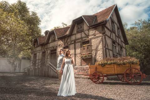 Christian Kotoman - Fotógrafo de casamentos Porto Alegre'