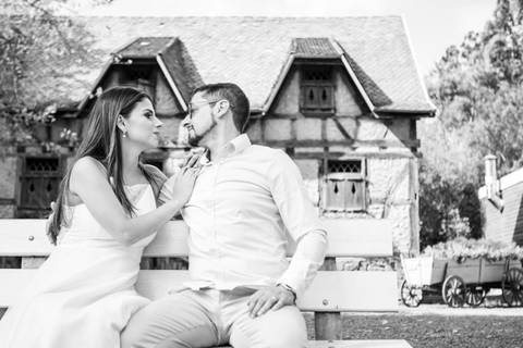 Christian Kotoman - Fotógrafo de casamentos Porto Alegre'