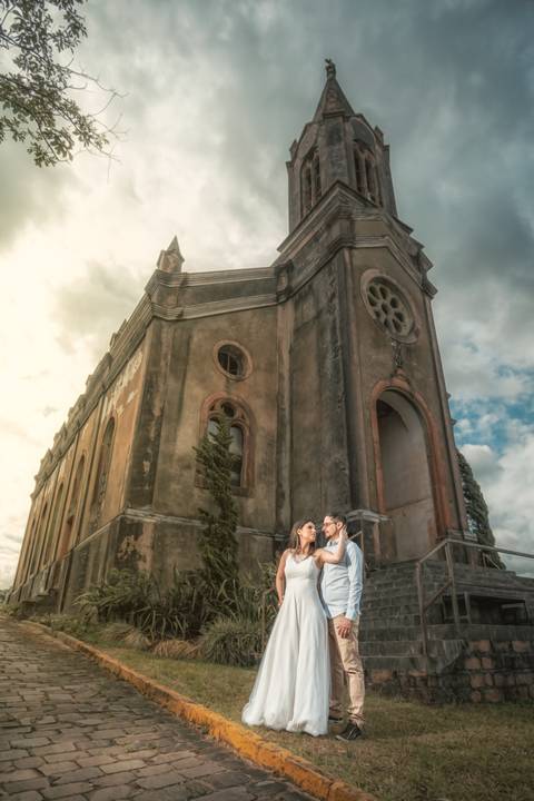 Christian Kotoman - Fotógrafo de casamentos Porto Alegre'