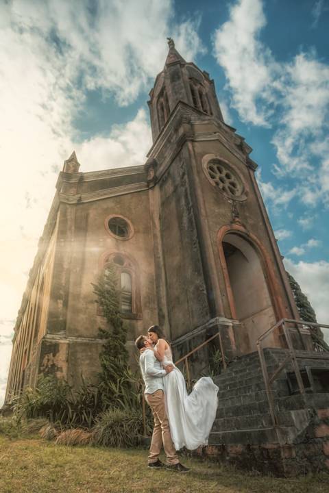 Christian Kotoman - Fotógrafo de casamentos Porto Alegre'
