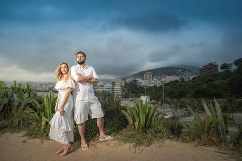 Christian Kotoman - Fotógrafo de casamento Rio de Janeiro'