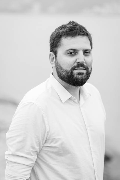 Christian Kotoman - Fotógrafo de casamento Rio de Janeiro'