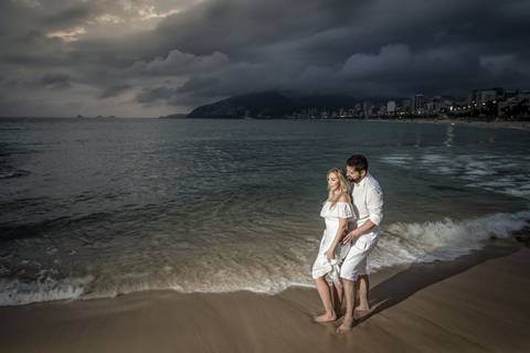 Christian Kotoman - Fotógrafo de casamento Rio de Janeiro'