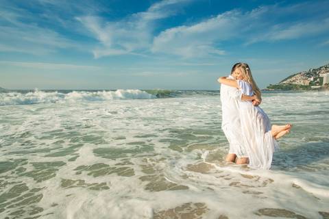 Christian Kotoman - Fotógrafo de casamento Rio de Janeiro'