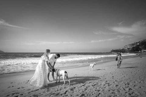 Christian Kotoman - Fotógrafo de casamento Rio de Janeiro'