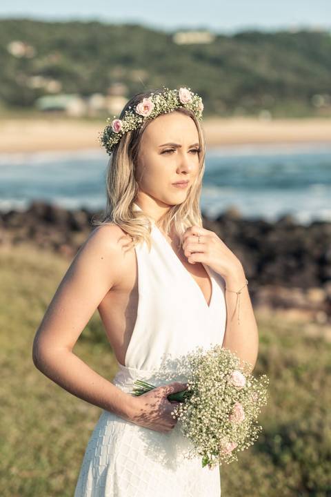 PRE WEDDING ENSAIO CASAL PRAIA DO ROSA GAROPABA NASCER DO SOL'