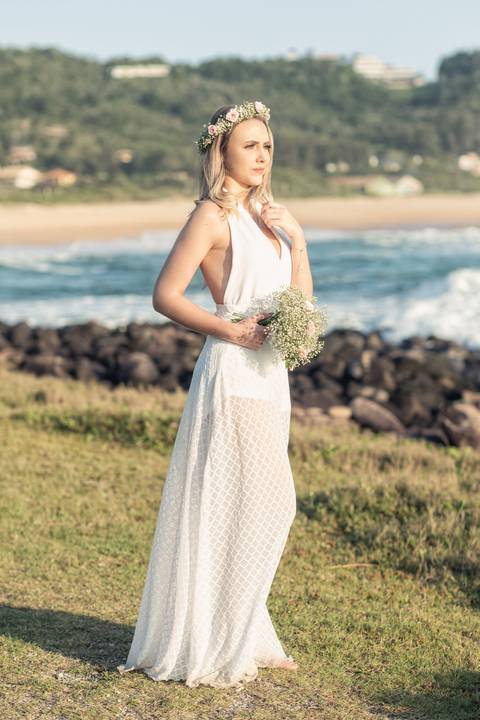 PRE WEDDING ENSAIO CASAL PRAIA DO ROSA GAROPABA NASCER DO SOL'