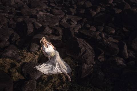 PRE WEDDING ENSAIO CASAL PRAIA DO ROSA GAROPABA NASCER DO SOL'