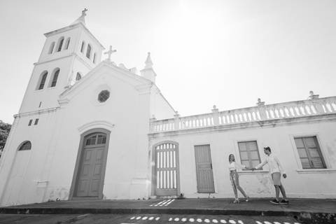 PRE WEDDING ENSAIO CASAL PRAIA DO ROSA GAROPABA NASCER DO SOL'