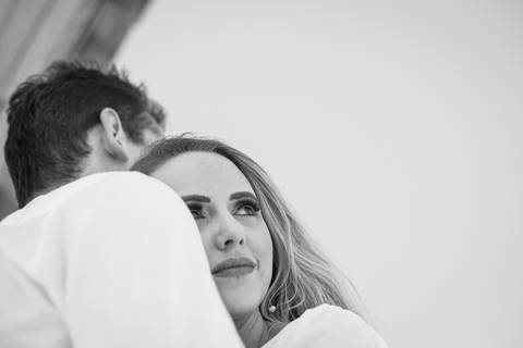 PRE WEDDING ENSAIO CASAL PRAIA DO ROSA GAROPABA NASCER DO SOL'