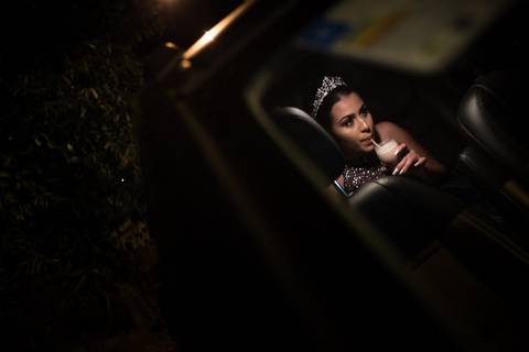 Christian Kotoman - 15 anos em Cachoeirinha'