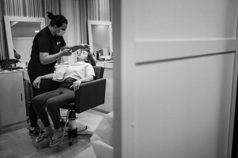 Christian Kotoman - 15 anos em Cachoeirinha'