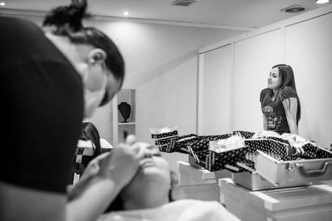 Christian Kotoman - 15 anos em Cachoeirinha'