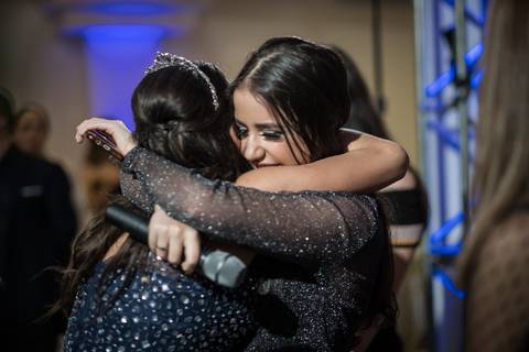 Christian Kotoman - 15 anos em Cachoeirinha'