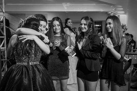 Christian Kotoman - 15 anos em Cachoeirinha'