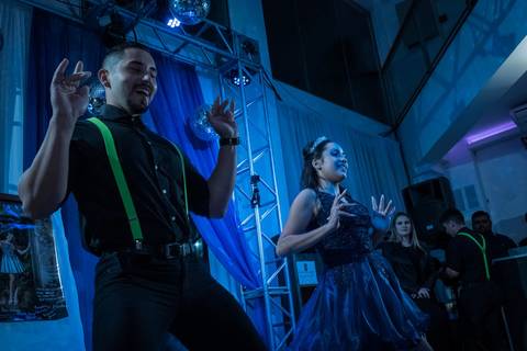 Christian Kotoman - 15 anos em Cachoeirinha'