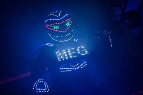 Christian Kotoman - 15 anos em Cachoeirinha'