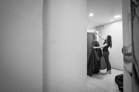 Christian Kotoman - 15 anos em Cachoeirinha'