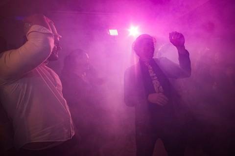 Christian Kotoman - 15 anos em Cachoeirinha'